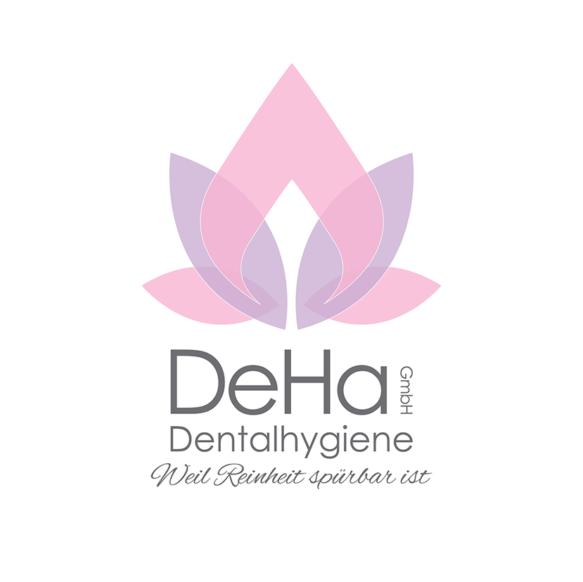 DeHa Dentalhygiene – Weil Reinheit spürbar ist.